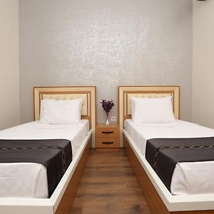 Standaard Kamer met Twee Aparte Bedden
