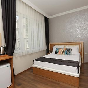 Standaard Kamer met een King Size Bed